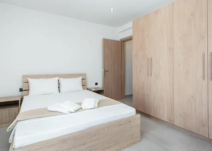 Apartment C.9 Ivy City_center *